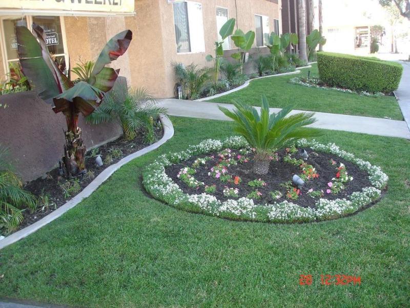 Rivera Inn & Suites Motel Pico Rivera Bagian luar foto