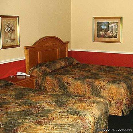 Rivera Inn & Suites Motel Pico Rivera Ruang foto